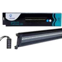 Current USA Satellite Freshwater LED Light for Aquarium, 48 to 60-Inch