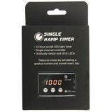 Current USA Single Ramp Timer for Aquarium