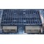 24 Inch x 36 Inch Heavy Duty Fountain Basin Grate - For Pond and Water Garden Features and More - Hides Reservoirs - Holds Bubblers, Rocks, Other D...