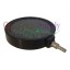 Cz Garden Supply 4-Inch Round Air Stone for Aquaponics â€¢ Aquaculture â€¢ Hydroponics â€¢ Ponds â€¢ Aquariums by (4 inch)