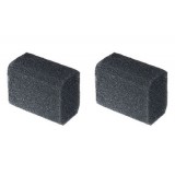 (2) Pondmaster Aquabelle Replacement Foam Filter Blocks for 250-700 GPH Pumps