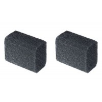 (2) Pondmaster Aquabelle Replacement Foam Filter Blocks for 250-700 GPH Pumps