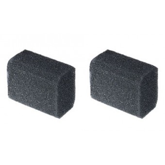 (2) Pondmaster Aquabelle Replacement Foam Filter Blocks for 250-700 GPH Pumps