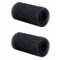 (2) Pondmaster Small Replacement Foam Pre-Filters for 250-700 GPH Pumps - 12505