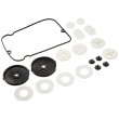 Supreme (Danner) ASP14555 Diaphragm Replacement Kit for AP-60 Aquarium Air Pump