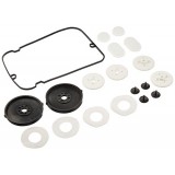 Supreme (Danner) ASP14555 Diaphragm Replacement Kit for AP-60 Aquarium Air Pump Supreme (Danner) ASP14555 Diaphragm Replacement Kit for AP-60 Aquarium Air Pump