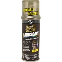 Dap 40440 12 oz. Touch 'n Foam Landscape Exterior Filler Adhesive, Black