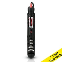 DaToo Aquarium Heater Fish Tank Heater Submersible 50 Watt, 1 Yr Warranty