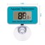 DaToo Aquarium Thermometer With Sucker, Second Generation (Update), 1 Yr Warranty