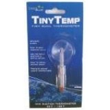 Deep Blue Professional ADB12306 Tiny Temperature Bowl Thermometer for Aquarium