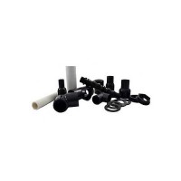 Deep Blue Professional ADB12992 Reef Ready Plumbing Kit for Aquarium, 30-Inch