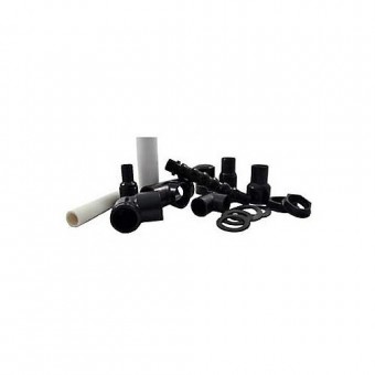 Deep Blue Professional ADB12992 Reef Ready Plumbing Kit for Aquarium, 30-Inch