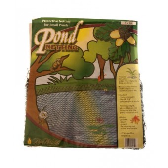 DeWitt Pond Netting, 7 by 10-Feet