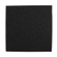 Dimart XY-1038 Aquarium Fish Tank Reusable Black Filter Biochemical Cotton Filter Foam Sponge for Fish Tank Pond