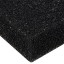 Dimart XY-1038 Aquarium Fish Tank Reusable Black Filter Biochemical Cotton Filter Foam Sponge for Fish Tank Pond