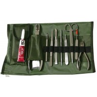 DR Instruments 10FK Ultimate Coral Fragging Kit