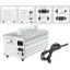 1000 Watt Plantanator Grow Light Kit Dual Bulb System