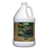 EasyPro BSE128 Liquid Barley Straw Extract for Ponds, 128-Ounce