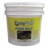 EasyPro EPS50 Pond Salt 50-Pound Pail