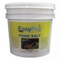 EasyPro EPS50 Pond Salt 50-Pound Pail