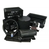 EasyPro JAF9E Mini Just-A-Falls System, 12-Inch Waterfall Spillway