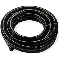 EasyPro Pond Products 1-1/2" PVC Tubing, 25'