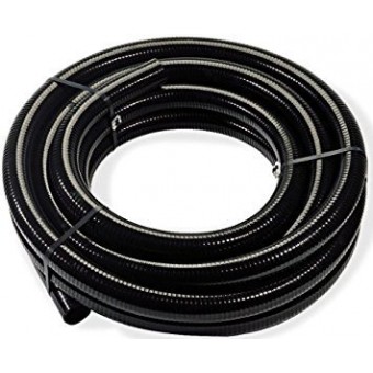 EasyPro Pond Products 1-1/2" PVC Tubing, 25'