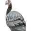 EasyPro Pond Products BHS30K Resin Heron Fountain Complete Kit Statuary, One Size, Bronze