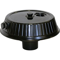 EasyPro - 3" Bottom Drain