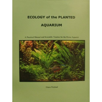 Ecology of the Planted Aquarium