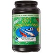 Eco Labs MLLFGMD Fruits and Greens Koi and Goldfish Food, 2-Pound