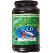 Eco Labs MLLFGMD Fruits and Greens Koi and Goldfish Food, 2-Pound