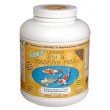 Eco Labs MLLSSLG Microbe Lift Summer Staple 36% Protein Fish Food, 4-Pound 12-Oz