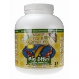 Microbe-Lift Legacy Big Bites Summer Staple Food 6lb