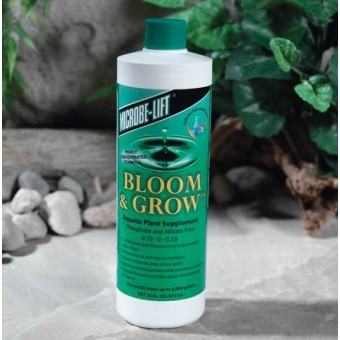 Microbe-Lift Bloom N Grow - 32 oz.