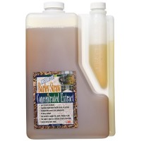 Ecological Labs 971002   AEL20071 Microbe Lift Barley Straw Extract Pond Conditioners for Aquarium, 64-Ounce