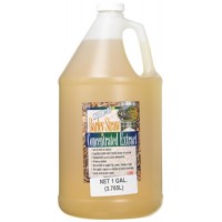 Ecological Labs AEL20120 Microbe Lift Barley Straw Extract Pond Conditioners for Aquarium, 1-Gallon