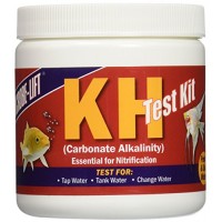Ecological Labs Carbonate Alkalinity KH Test Kit