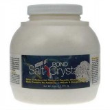 Ecological Labs PSALTMD Pond Salt Crystal, 5 Pounds