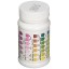 Ecological Labs TEST5 5 In 1 Test Strip Kit, Pack of 50