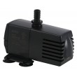 EcoPlus 160 GPH (605 LPH, 10.5W) Submersible Water Pump w/ 6 ft Power Cord | Aquarium, Fish Tank, Fountain, Pond, Hydroponics