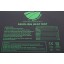 Elfin Growth Durable Waterproof Seedling Heat Mat Warm Hydroponic Heating Pad 10" x 20.75" Mat Only