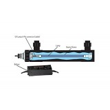 Emperor Aquatics FL-2529 Replacement UV Lamp, 65W