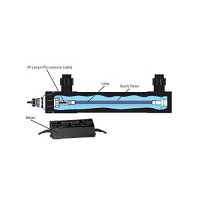 Emperor Aquatics FL-2529 Replacement UV Lamp, 65W