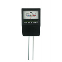 Environmental Concepts pH7 Dual Probe Soil PH Meter