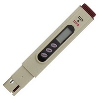 eSeasongear SALT-3000 Tester, Digital Salinity PPM Meter for Salt Water Pool and Koi Fish Pond