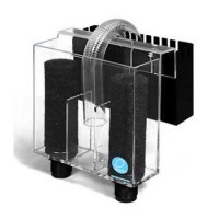 Eshopps AEO11015 Overflow Boxes Pf-1200 for Aquarium Tanks