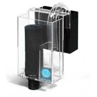 Eshopps PF300 Overflow Box for Aquariums, up to 75-Gallons