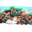 9090 20" x 48" Double Sided Fish Tank Aquarium Background Tropical/Reef