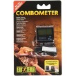 Exo Terra Digital Combination Thermometer/Hygrometer